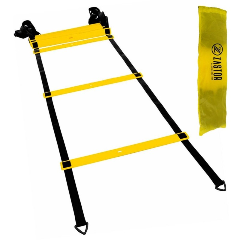 Zastor agilitystege STP-4  4 meter
