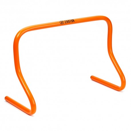 Zastor SAFE träningshäck · orange