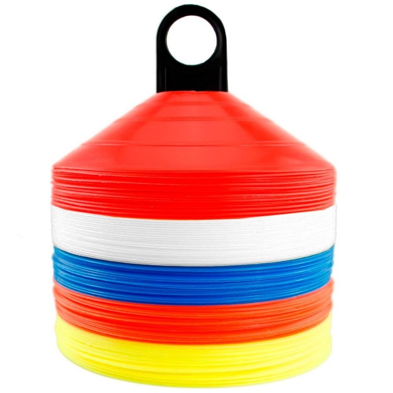 Zastor markeringskoner AG-605 60-set