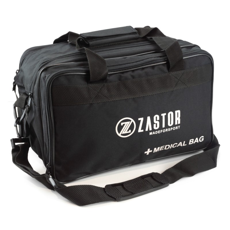 Zastor professionell sjukvårdsväska RESCUE 38x23x23 cm
